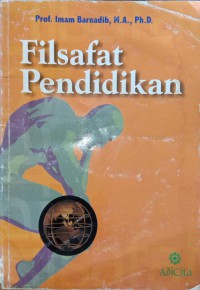 Image of Filsafat Pendidikan